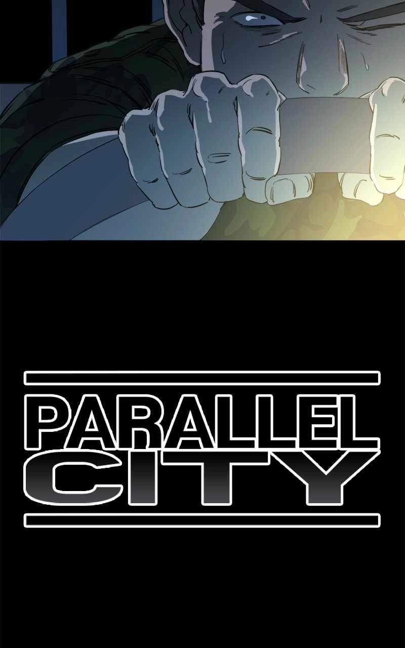 Parallel City Chapter 111 13